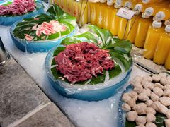 -一号桥自助火锅城(揽秀园西街店)