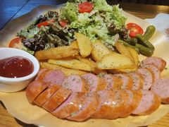 -The Cheebat 锌吧·Bistro(体育西店)