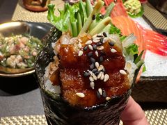 -三喜日料(汇金广场店)