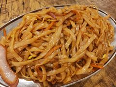-正宗南铁拉叔沙煲螺·烧烤·秘制靓粥(南铁总店)