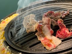 -小米烤肉-泥炉炭烤(常营店)