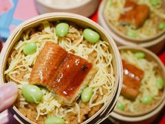 -有喜屋·深夜食堂(北京西路店)
