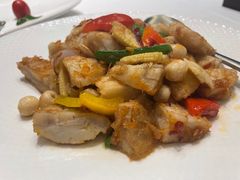 -同庆楼(奥体中心店)