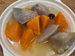 -揭阳钟记小食(福田新村店)
