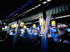 -绿茶餐厅(光谷世界城步行街店)