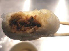 -包馔·夜包子(华强北店)