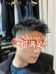 -丽时 Hair Salon
