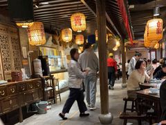 -南京大牌档(崇文门国瑞店)