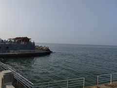 -八仙过海景区