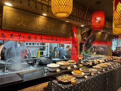 -忘不了·酸菜鱼·28年老南京菜(原北圩路店)