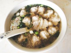 -老字号正果云吞(正果店)