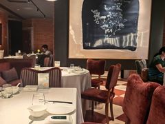 -漢舍中国菜馆(浦东嘉里城店)