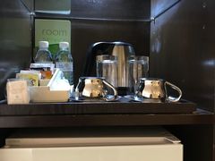 -香港尖沙咀皇悦酒店