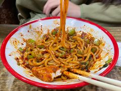 -玲玲米粉(中山路店)