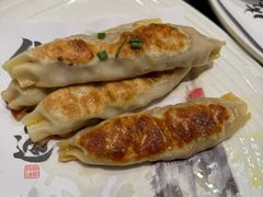 -绿杨春·淮扬宴(庐山路店)