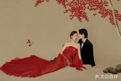 -纯色婚纱摄影(南京店)