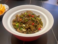 -巴人堂(女儿城店)