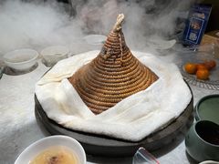 鲜潭蒸汽石锅江团鱼-鲜潭蒸汽石锅鱼(五道口购物中心店)