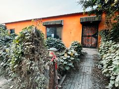 -三圣花乡旅游区