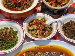 -韵味湘肴·小炒黄牛肉(五一广场店)