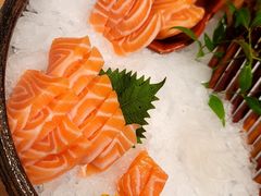 -Minase水濑·日料放题(外滩店)