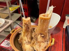 -龚印记牛骨牛杂屋·四代传承(珠影星光城店)