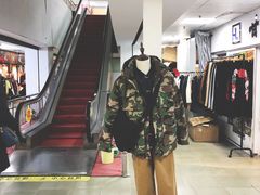 -即墨路小商品市场