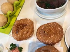 -虾饺妹·酒家(金碧店)