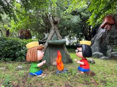 -史努比缤纷世界