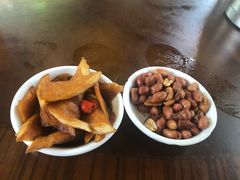 -园林美食城·本土农家菜(杨和镇店)