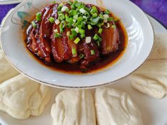 -五台山大锅饭