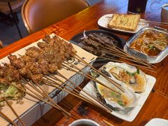 -本色.小马哥烧烤(五一路总店)