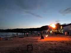 -深圳大梅沙京基洲际度假酒店