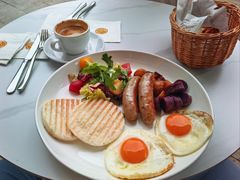 -LA RIVE DES PAINS樂河的畔