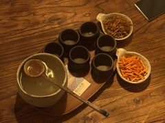 -兮禾酒馆(护国路店)
