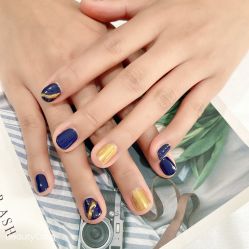 点击看大图 -媄甲诗美甲美睫