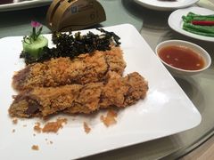 -陶陶居海鲜酒家(新马路店)