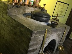 -陀岗美食·云南藏式特色餐厅