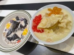 -堂屋糖水店(愚园店)