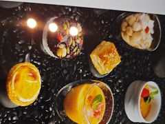 -彩丰楼中餐厅(佘山世茂洲际酒店)