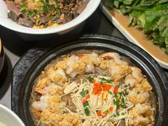 -前海沿·青岛菜(大拇指广场石老人店)