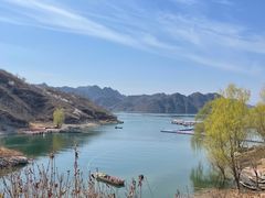 -易水湖景区