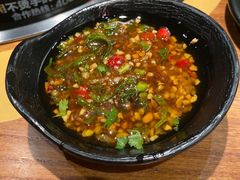 -牛小嫩串串火锅(老国贸总店)