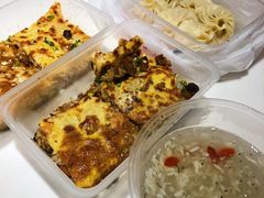 牛肉豆皮-老通城豆皮大王(吉庆街店)