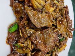 -白魁老号饭庄(安内店)