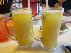 吉子酸梅-金莲记(茨厂街店)