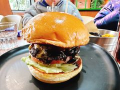 -魏斯理汉堡(西安沣东吾悦店)