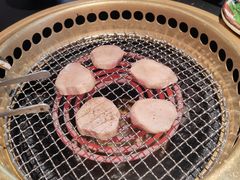 -谷牛和牛烤肉(漕河泾印象城店)