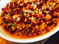 馋香豆豆蛙-碧丽宫大酒店(召稼楼店)