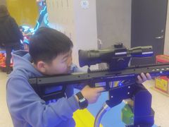 -风云再起游乐汇(北京西单西西友谊店)